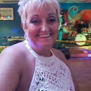 Meet your Posher, Terry